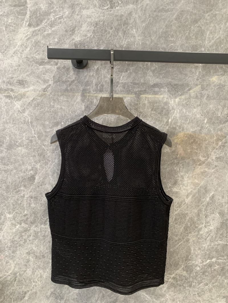 Celine Vest